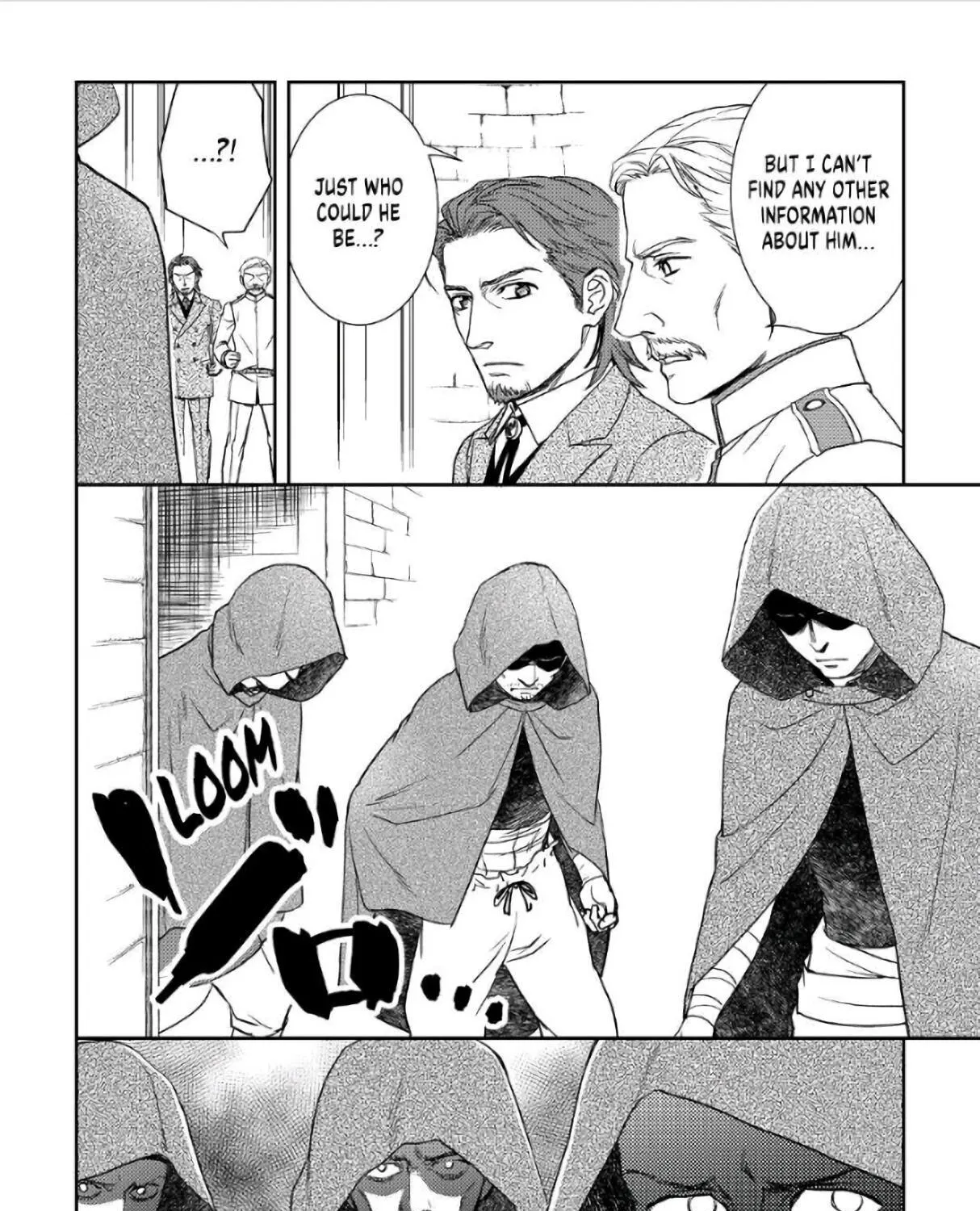 Read Monogatari no Naka no Hito chapter 38 image 14 on Lezhin