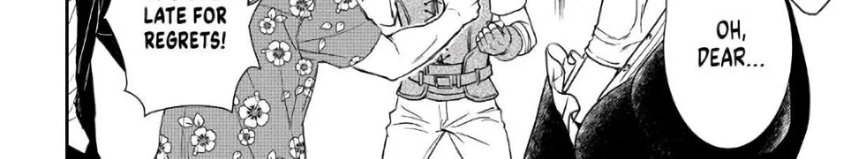 Read Monogatari no Naka no Hito chapter 39 image 3 on Lezhin