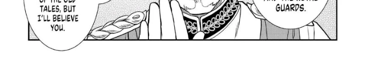 Read Monogatari no Naka no Hito chapter 39 image 31 on Lezhin