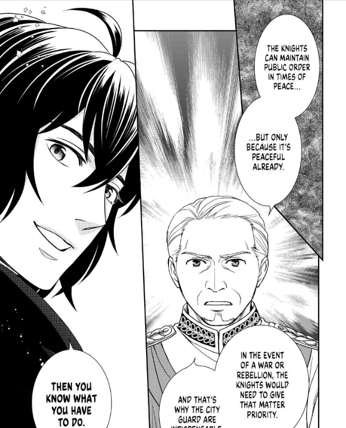Read Monogatari no Naka no Hito chapter 39 image 36 on Lezhin