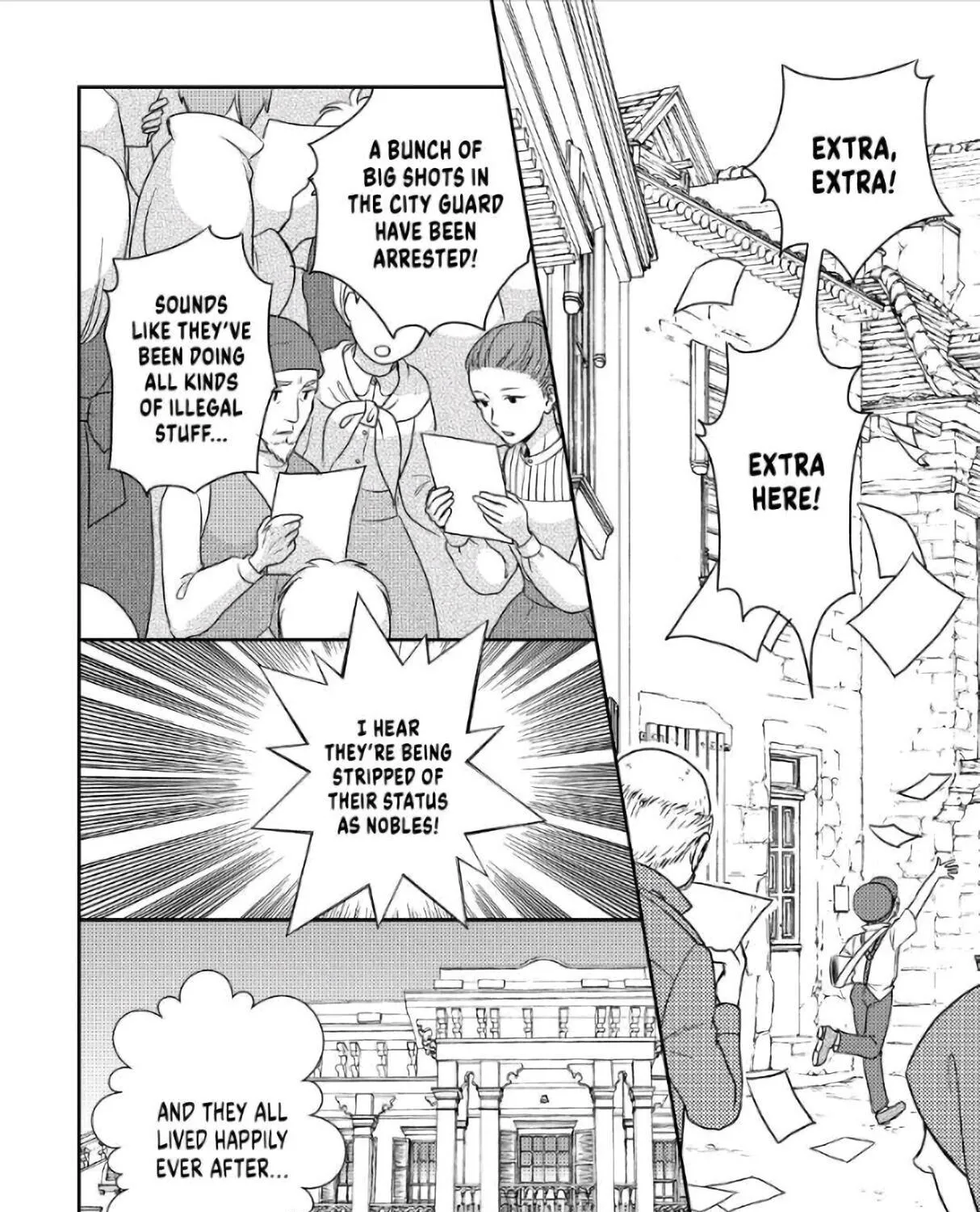 Read Monogatari no Naka no Hito chapter 39 image 38 on Lezhin