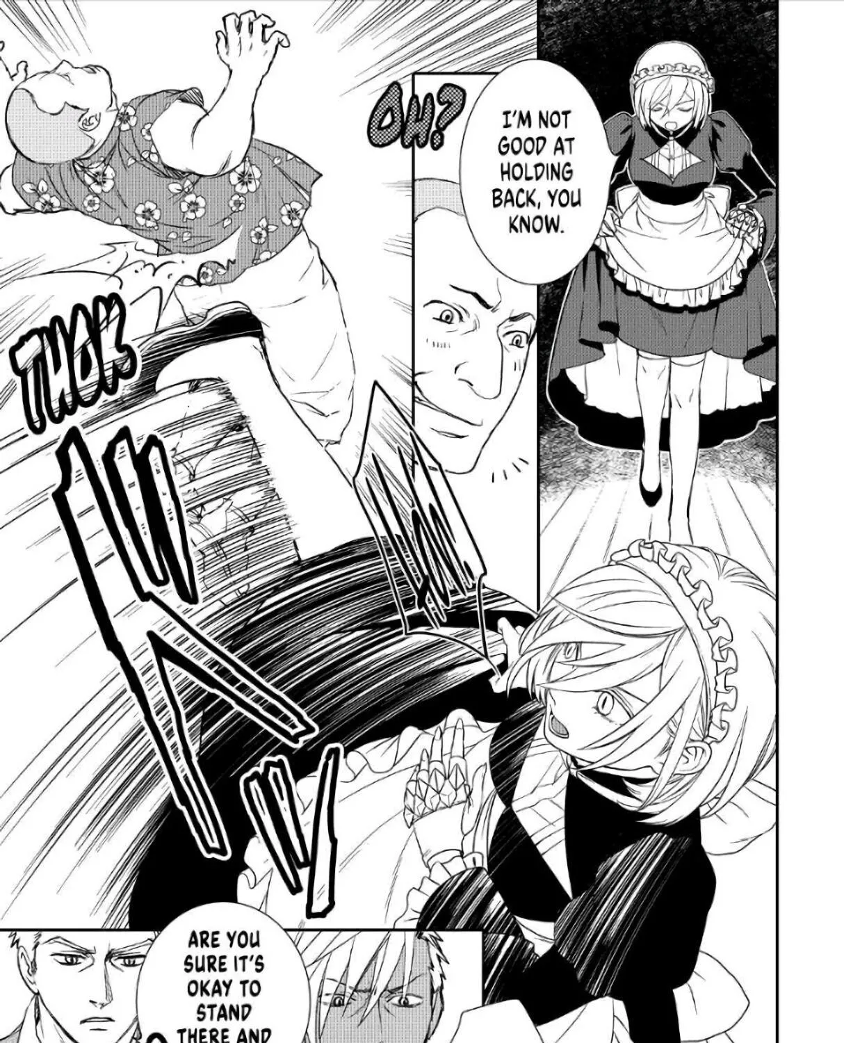 Read Monogatari no Naka no Hito chapter 39 image 4 on Lezhin