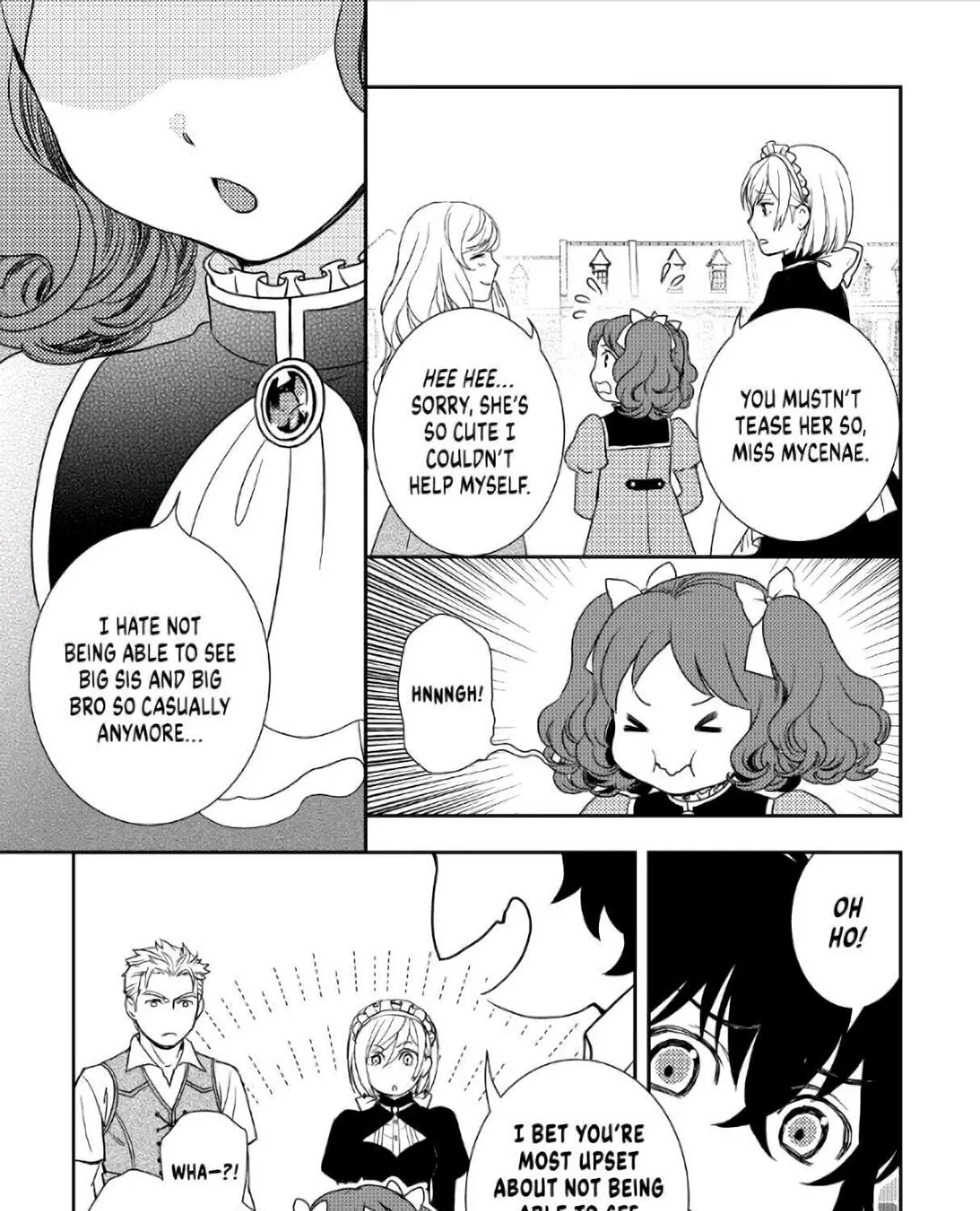 Read Monogatari no Naka no Hito chapter 39 image 44 on Lezhin
