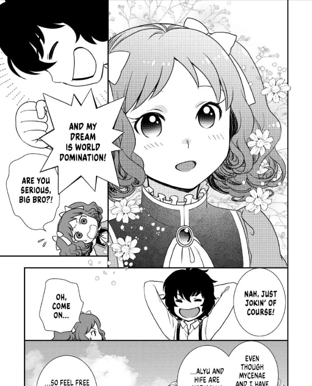 Read Monogatari no Naka no Hito chapter 39 image 48 on Lezhin