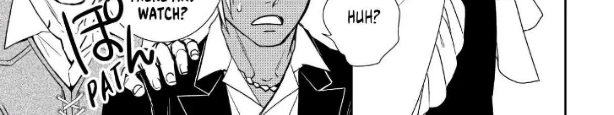 Read Monogatari no Naka no Hito chapter 39 image 5 on Lezhin