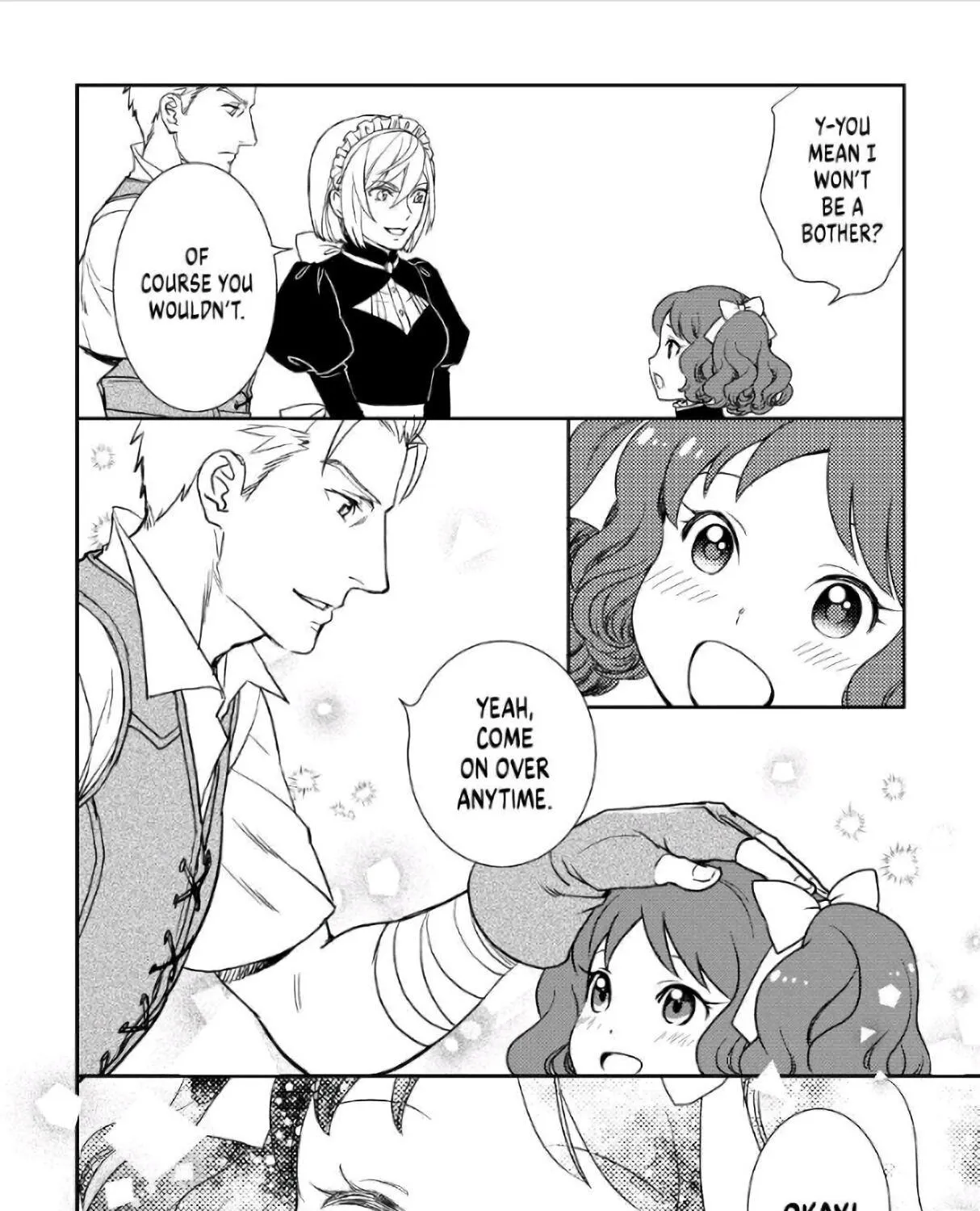 Read Monogatari no Naka no Hito chapter 39 image 50 on Lezhin