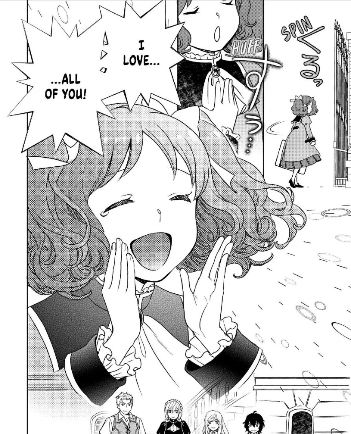 Read Monogatari no Naka no Hito chapter 39 image 54 on Lezhin
