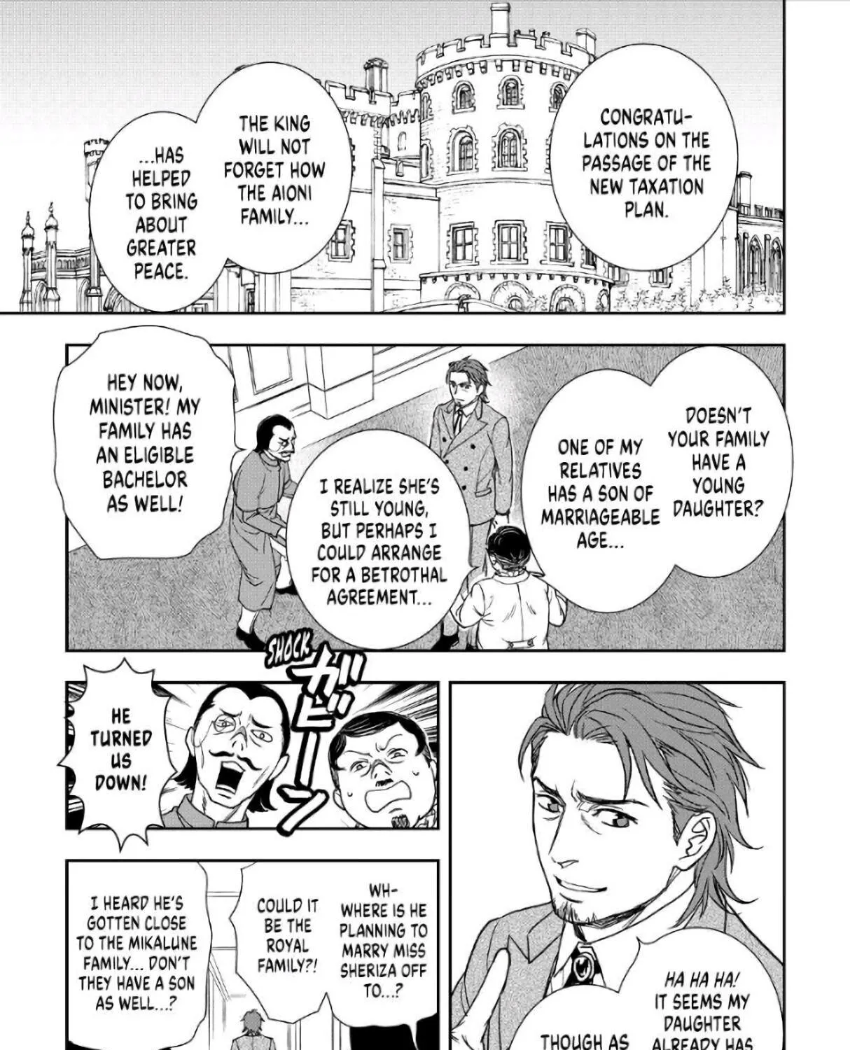 Read Monogatari no Naka no Hito chapter 39 image 56 on Lezhin