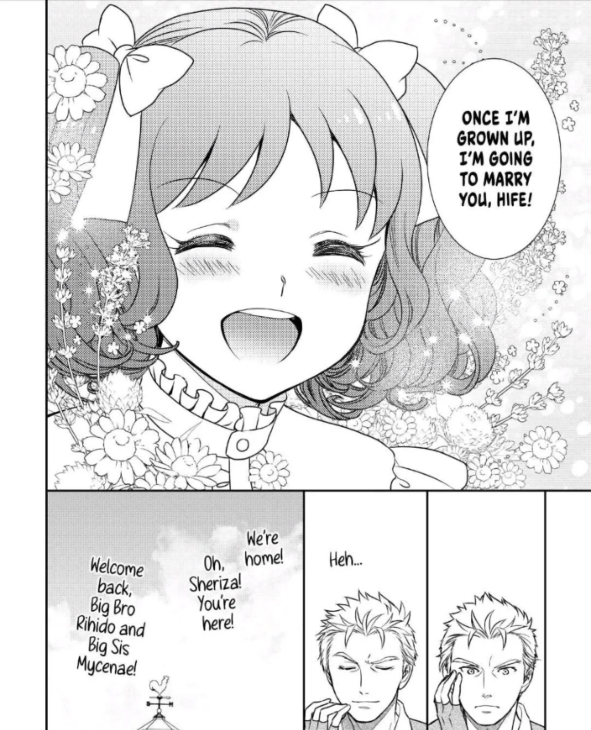 Read Monogatari no Naka no Hito chapter 39 image 62 on Lezhin