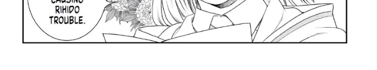 Read Monogatari no Naka no Hito chapter 40 image 1 on Lezhin