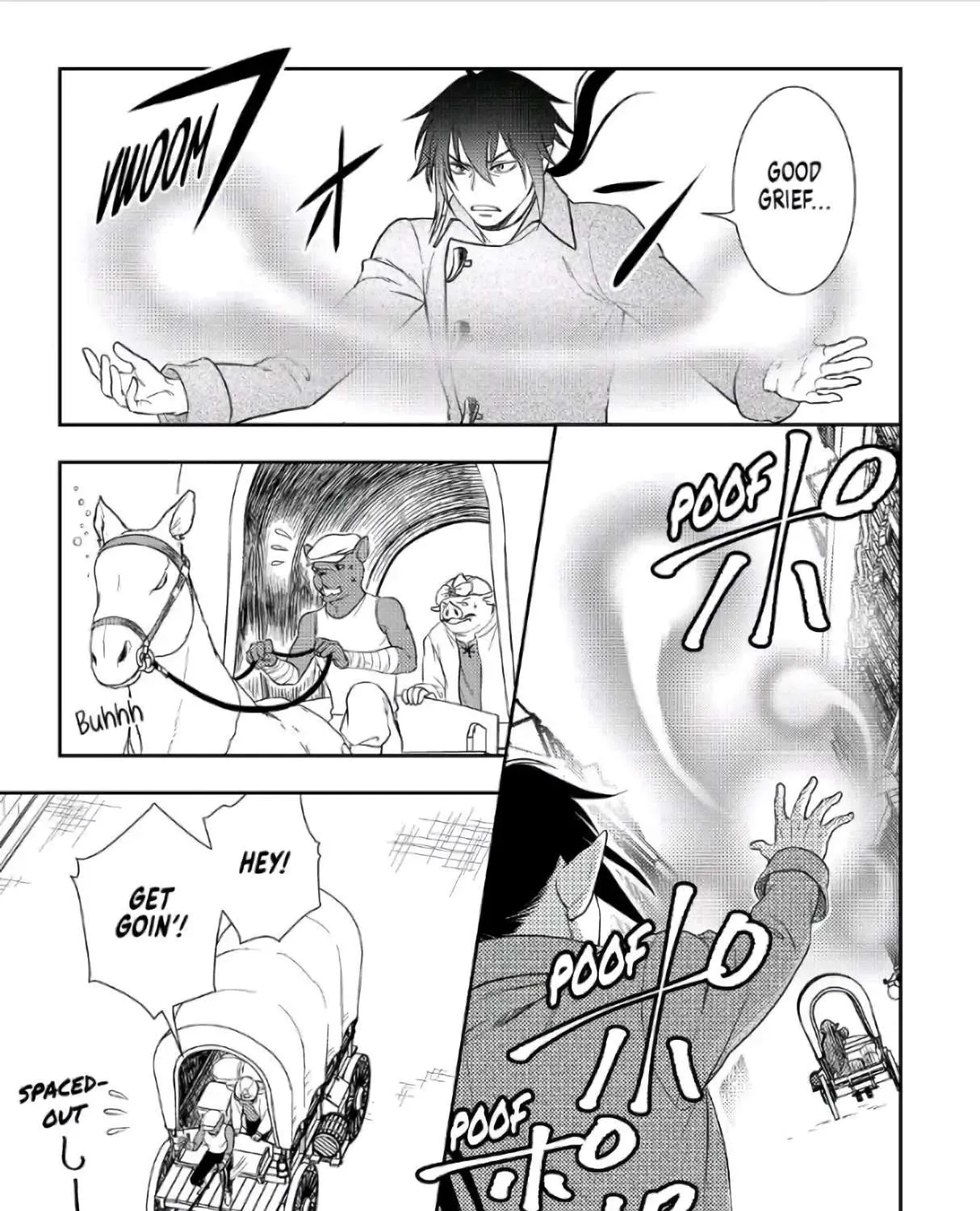 Read Monogatari no Naka no Hito chapter 42 image 12 on Lezhin