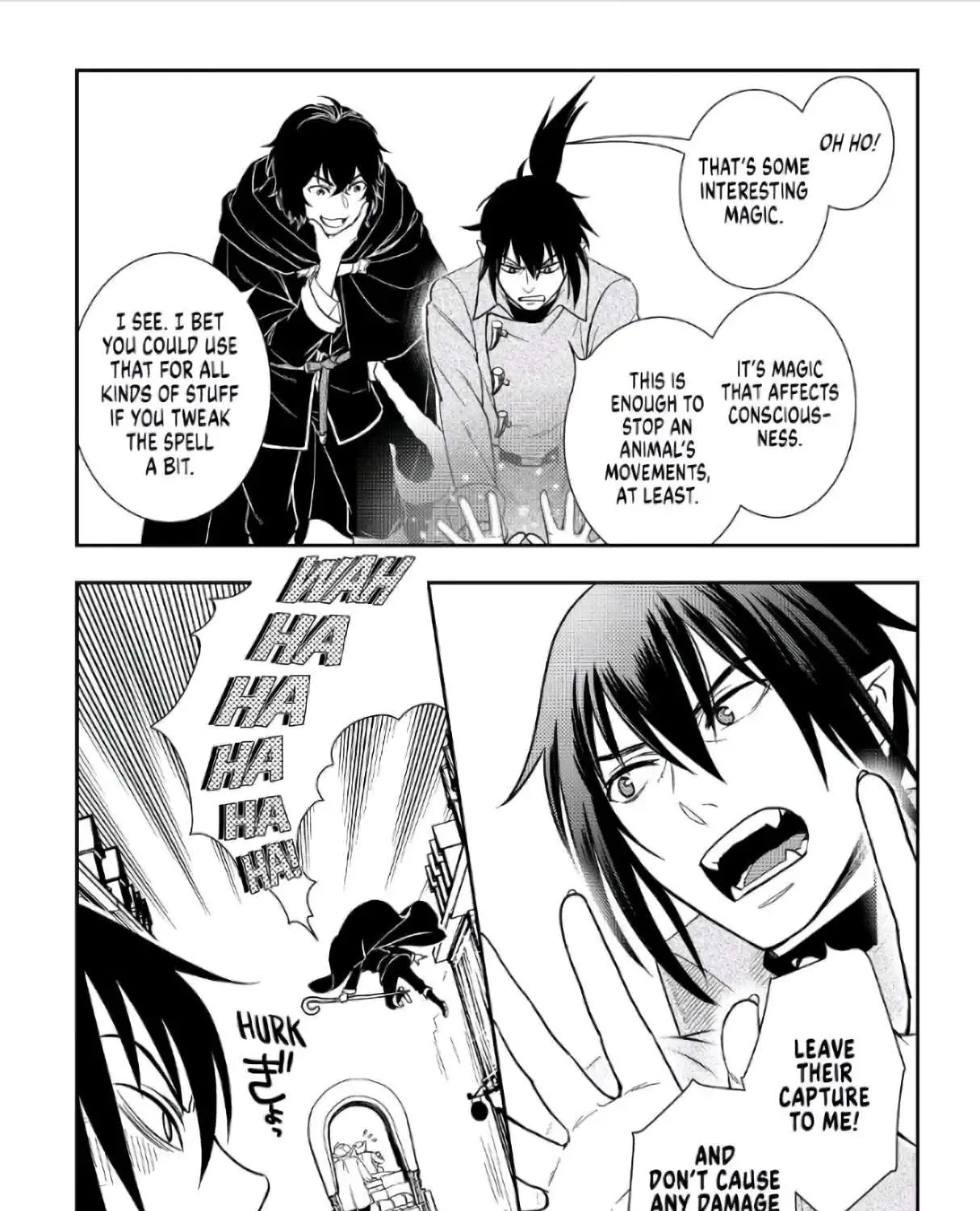 Read Monogatari no Naka no Hito chapter 42 image 14 on Lezhin