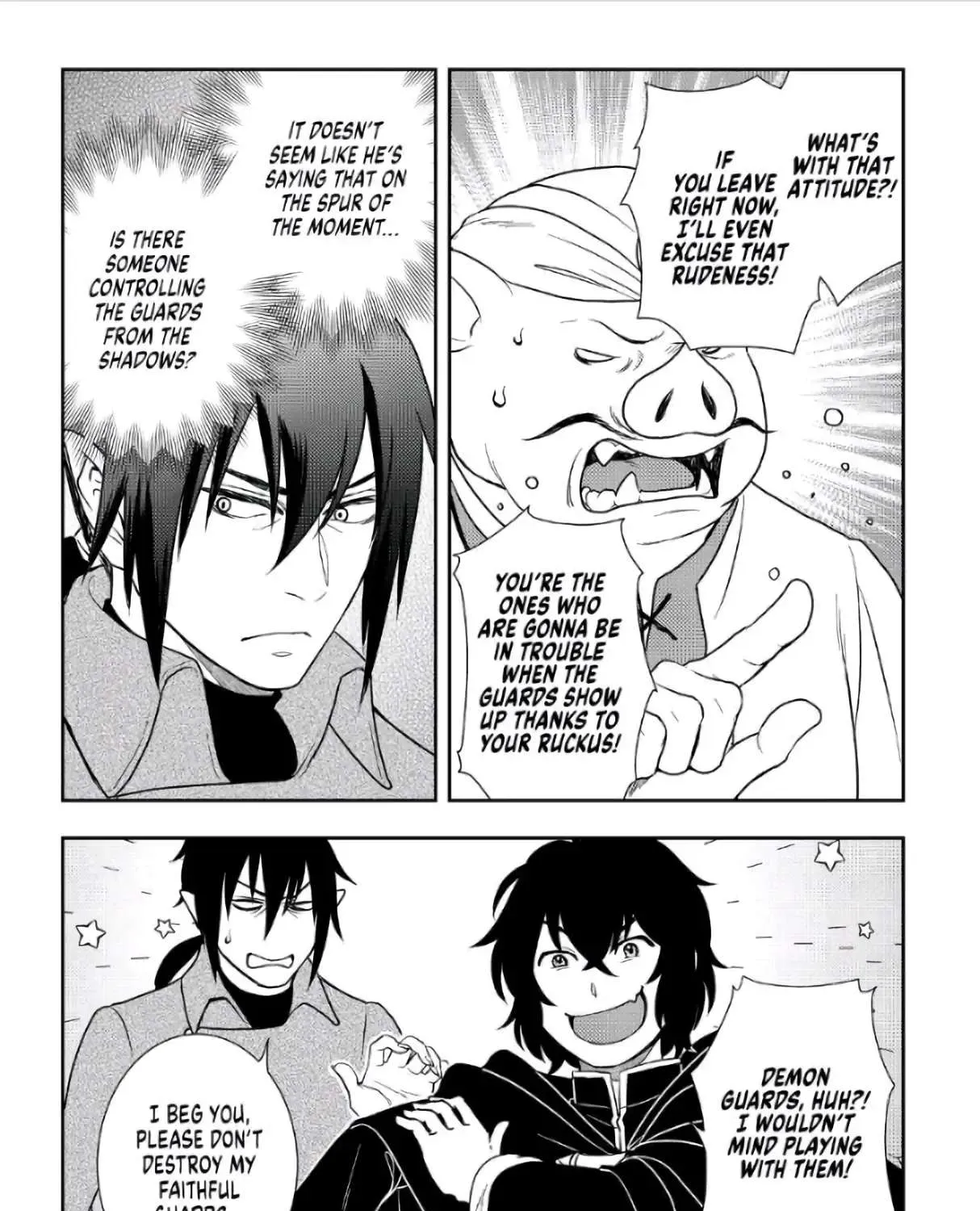 Read Monogatari no Naka no Hito chapter 42 image 24 on Lezhin