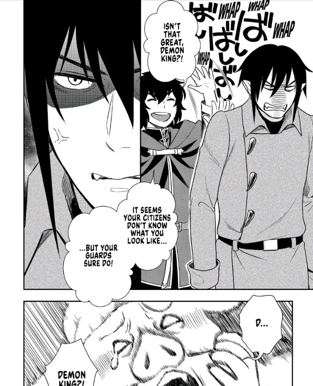 Read Monogatari no Naka no Hito chapter 42 image 34 on Lezhin