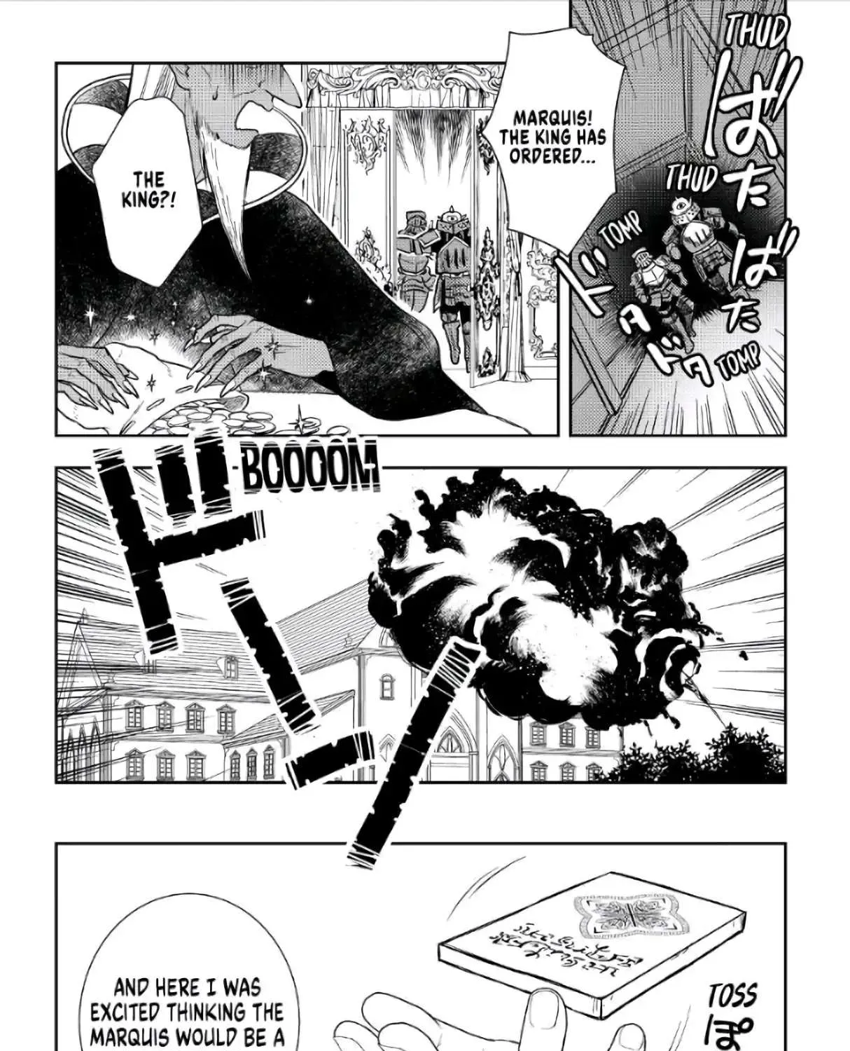 Read Monogatari no Naka no Hito chapter 42 image 36 on Lezhin