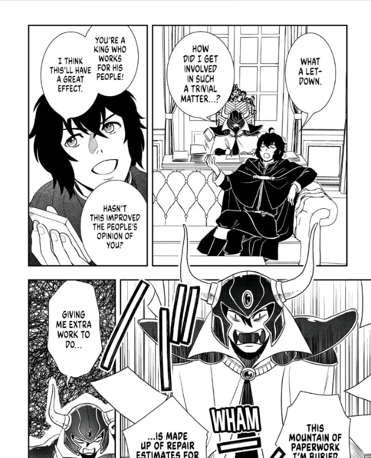 Read Monogatari no Naka no Hito chapter 42 image 38 on Lezhin