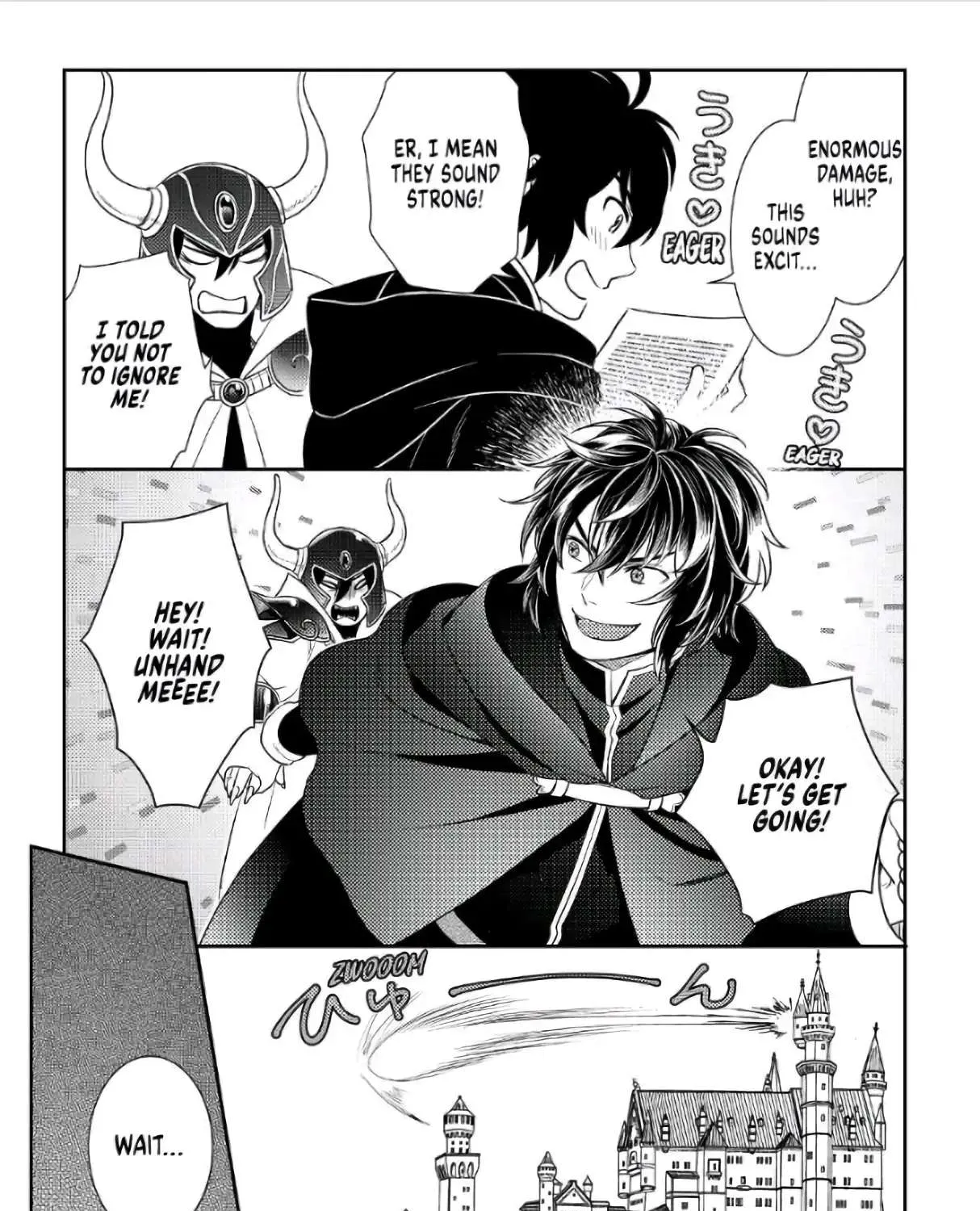 Read Monogatari no Naka no Hito chapter 42 image 44 on Lezhin