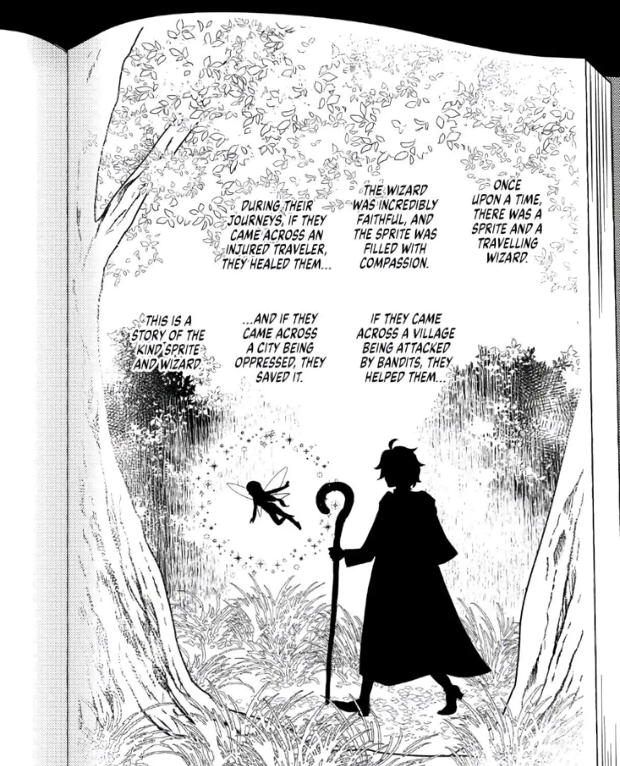 Read Monogatari no Naka no Hito chapter 43 image 2 on Lezhin
