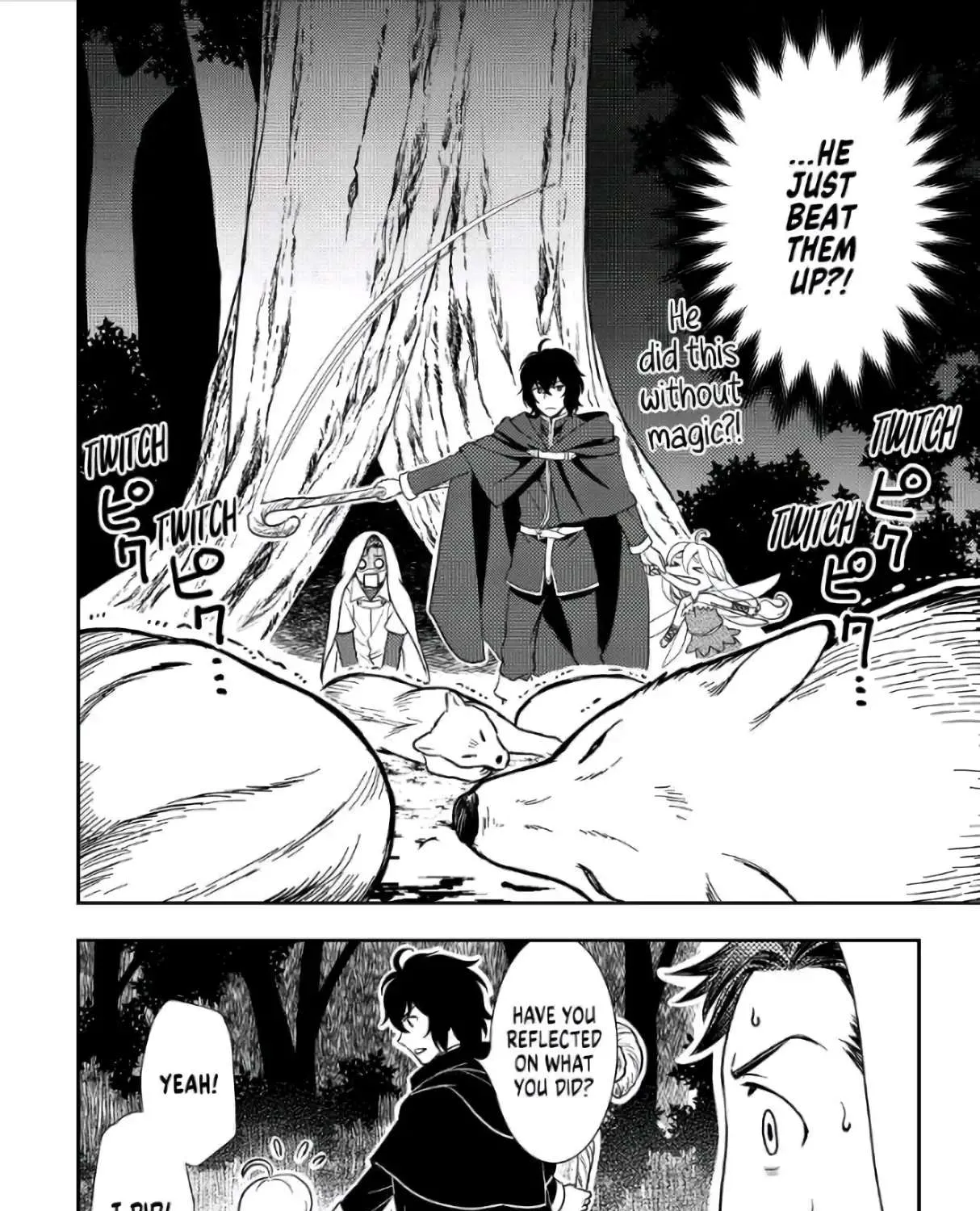 Read Monogatari no Naka no Hito chapter 43 image 26 on Lezhin