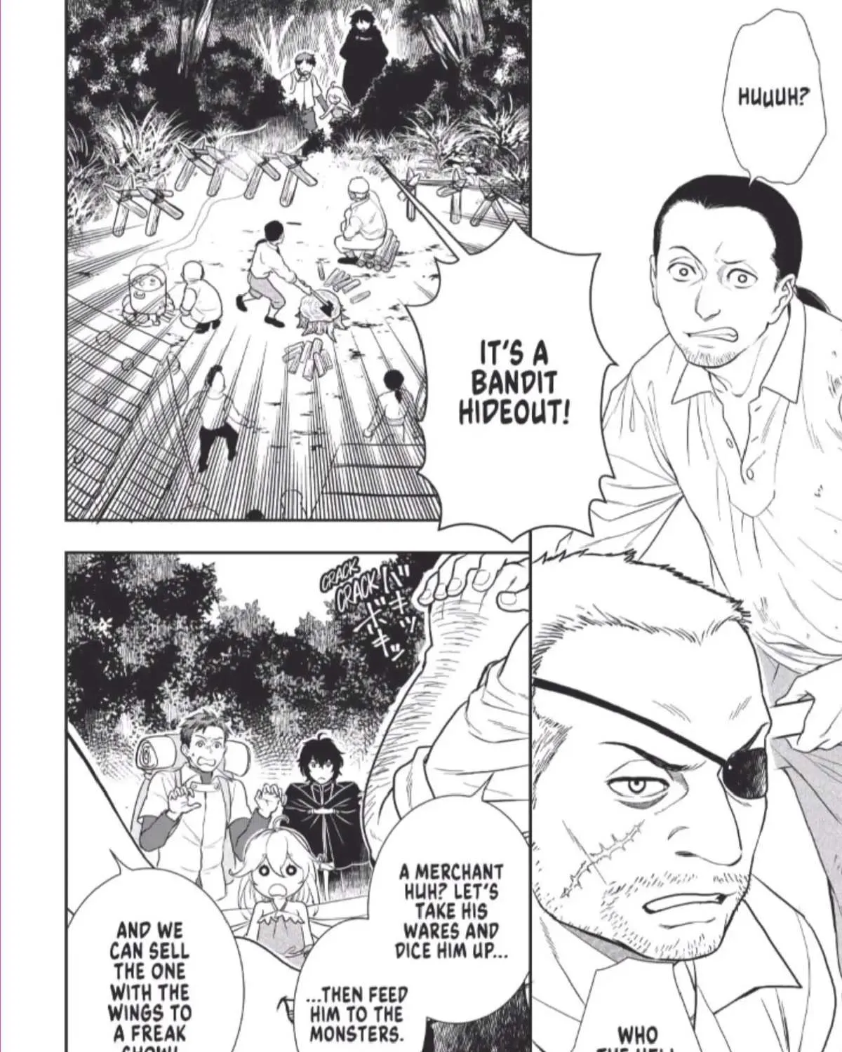 Read Monogatari no Naka no Hito chapter 44 image 2 on Lezhin
