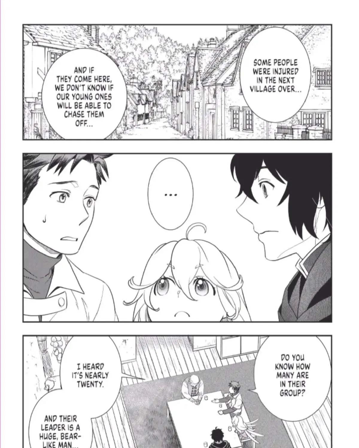 Read Monogatari no Naka no Hito chapter 44 image 24 on Lezhin