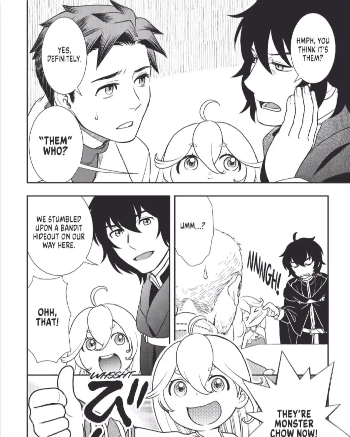 Read Monogatari no Naka no Hito chapter 44 image 26 on Lezhin