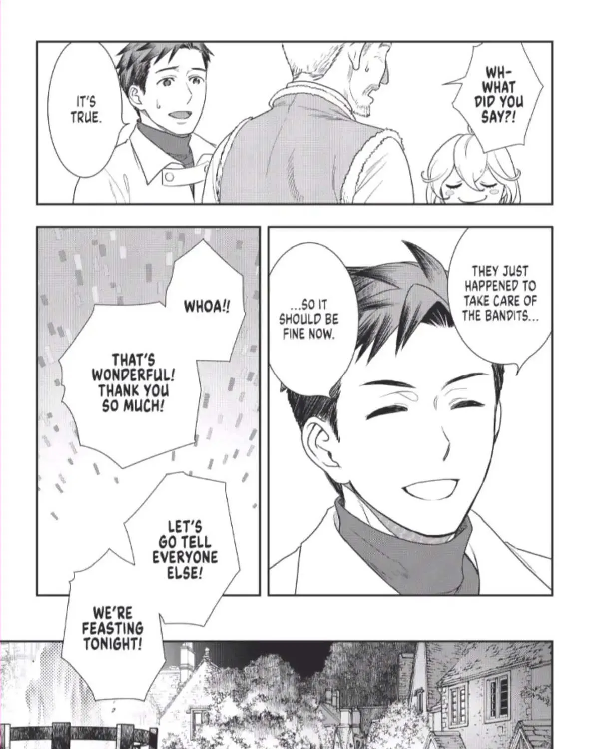 Read Monogatari no Naka no Hito chapter 44 image 28 on Lezhin