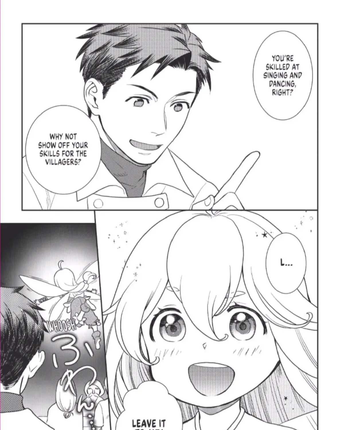 Read Monogatari no Naka no Hito chapter 44 image 32 on Lezhin
