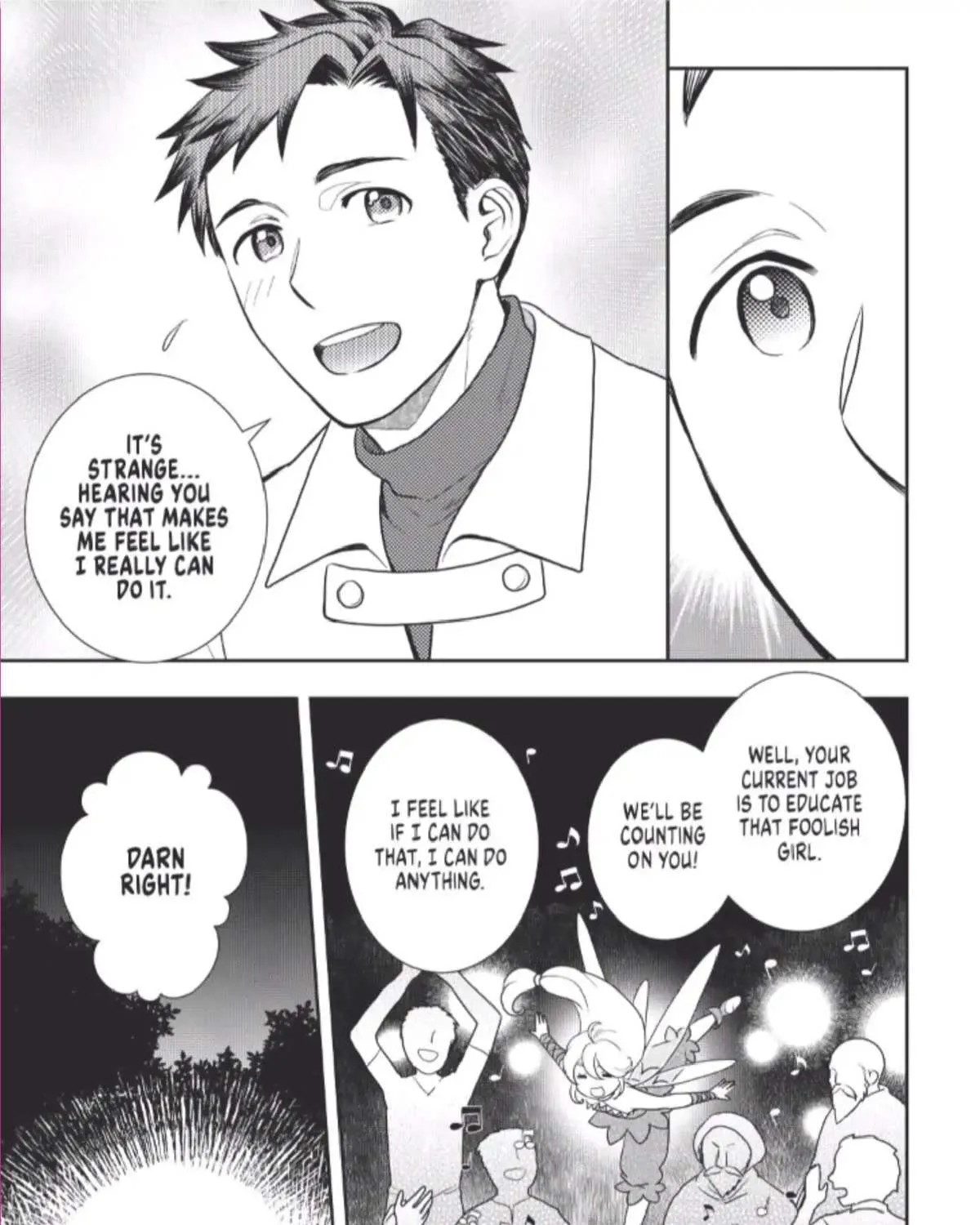 Read Monogatari no Naka no Hito chapter 44 image 48 on Lezhin