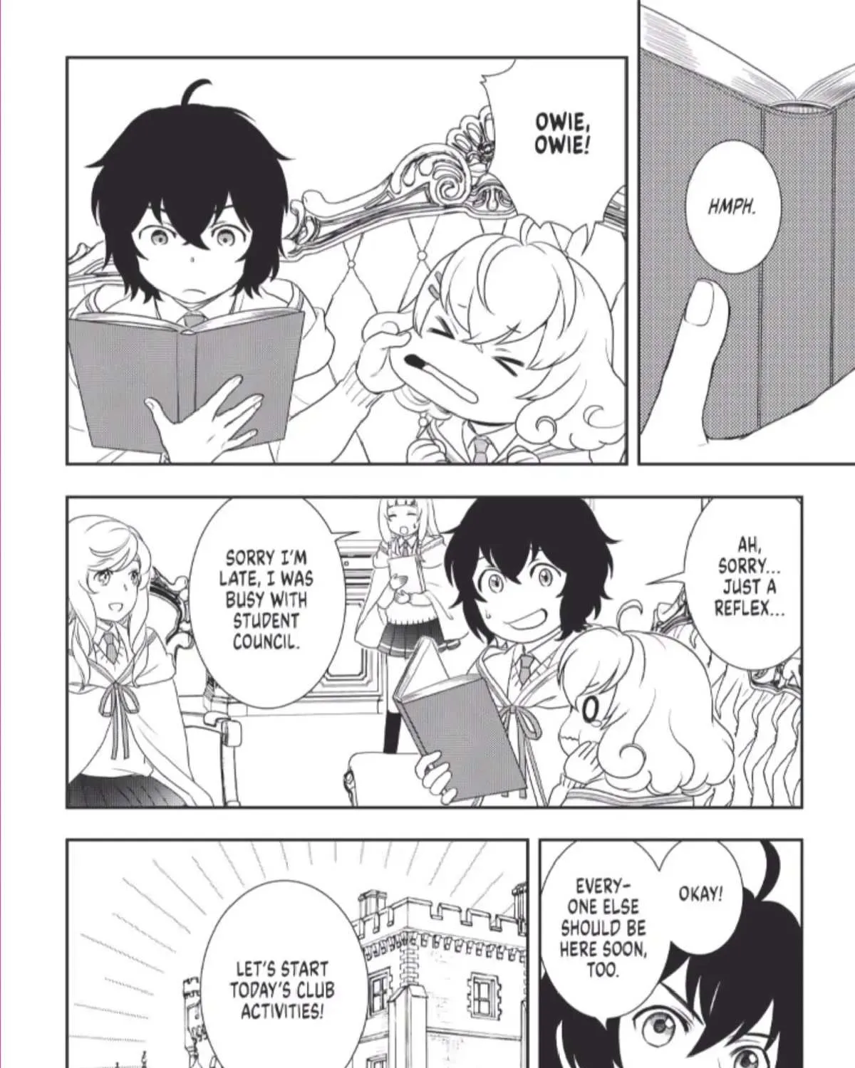 Read Monogatari no Naka no Hito chapter 44 image 50 on Lezhin