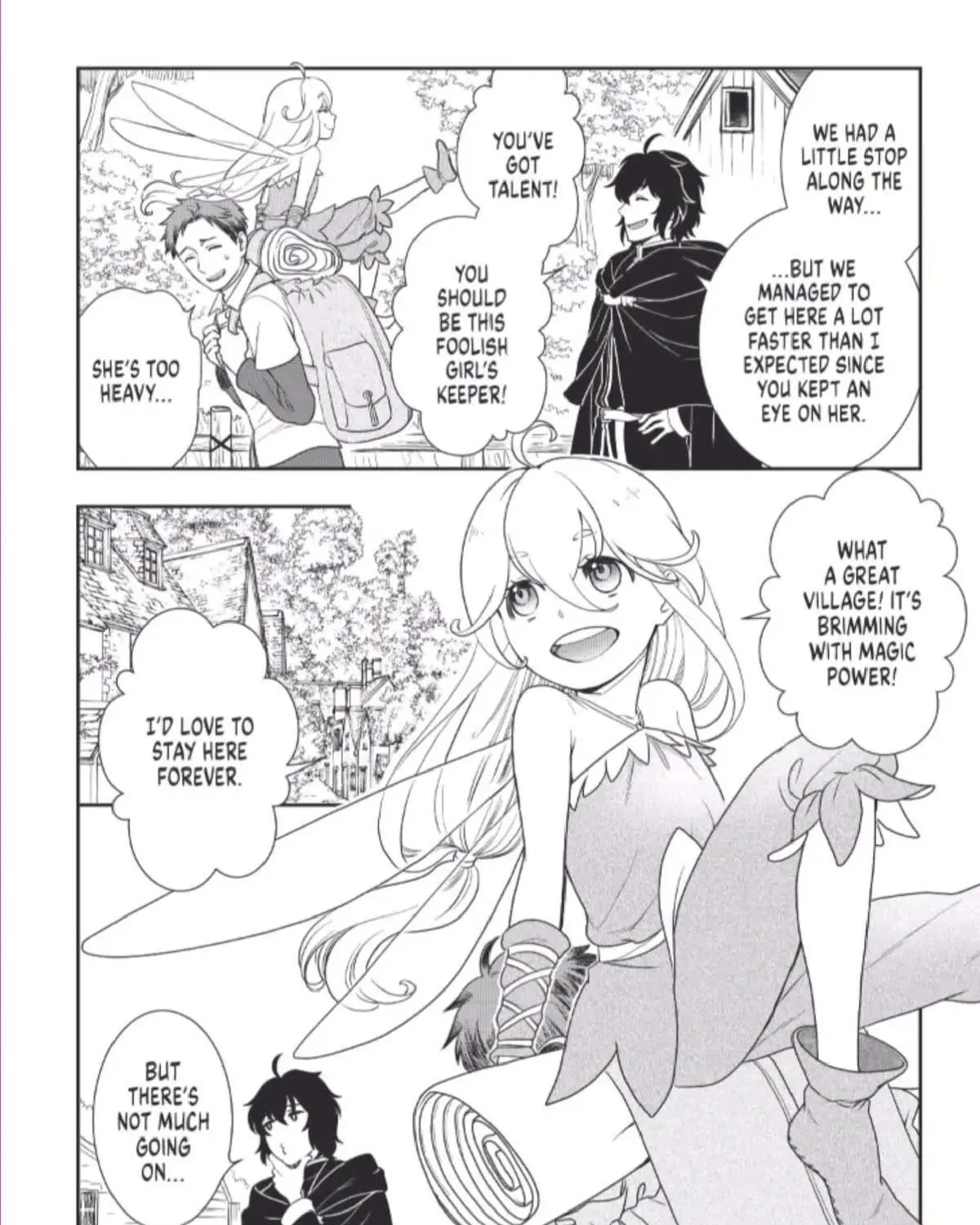 Read Monogatari no Naka no Hito chapter 44 image 6 on Lezhin