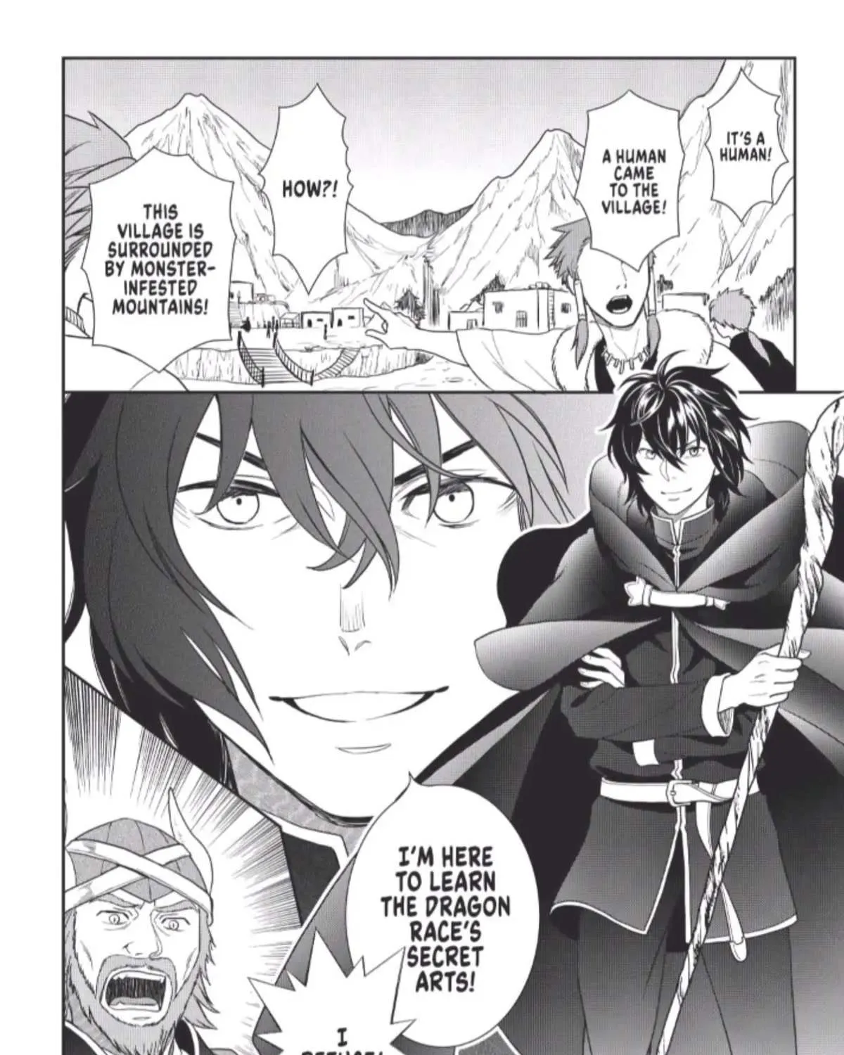 Read Monogatari no Naka no Hito chapter 45 image 15 on Lezhin