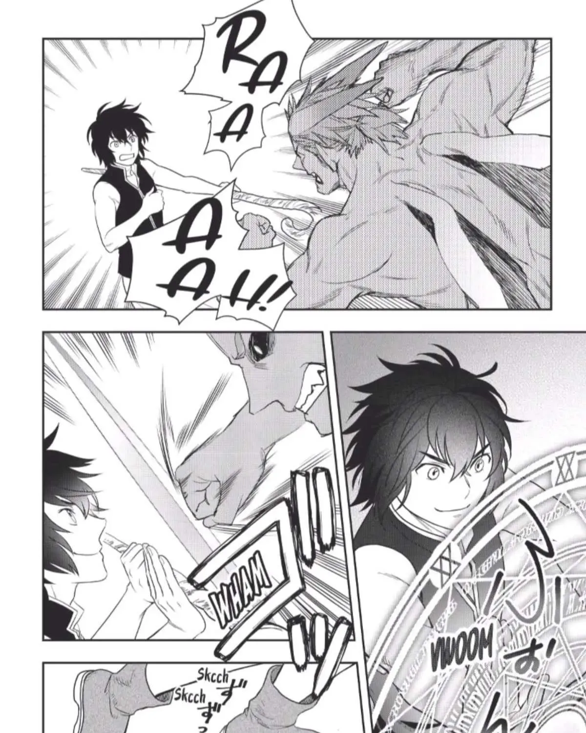Read Monogatari no Naka no Hito chapter 45 image 43 on Lezhin
