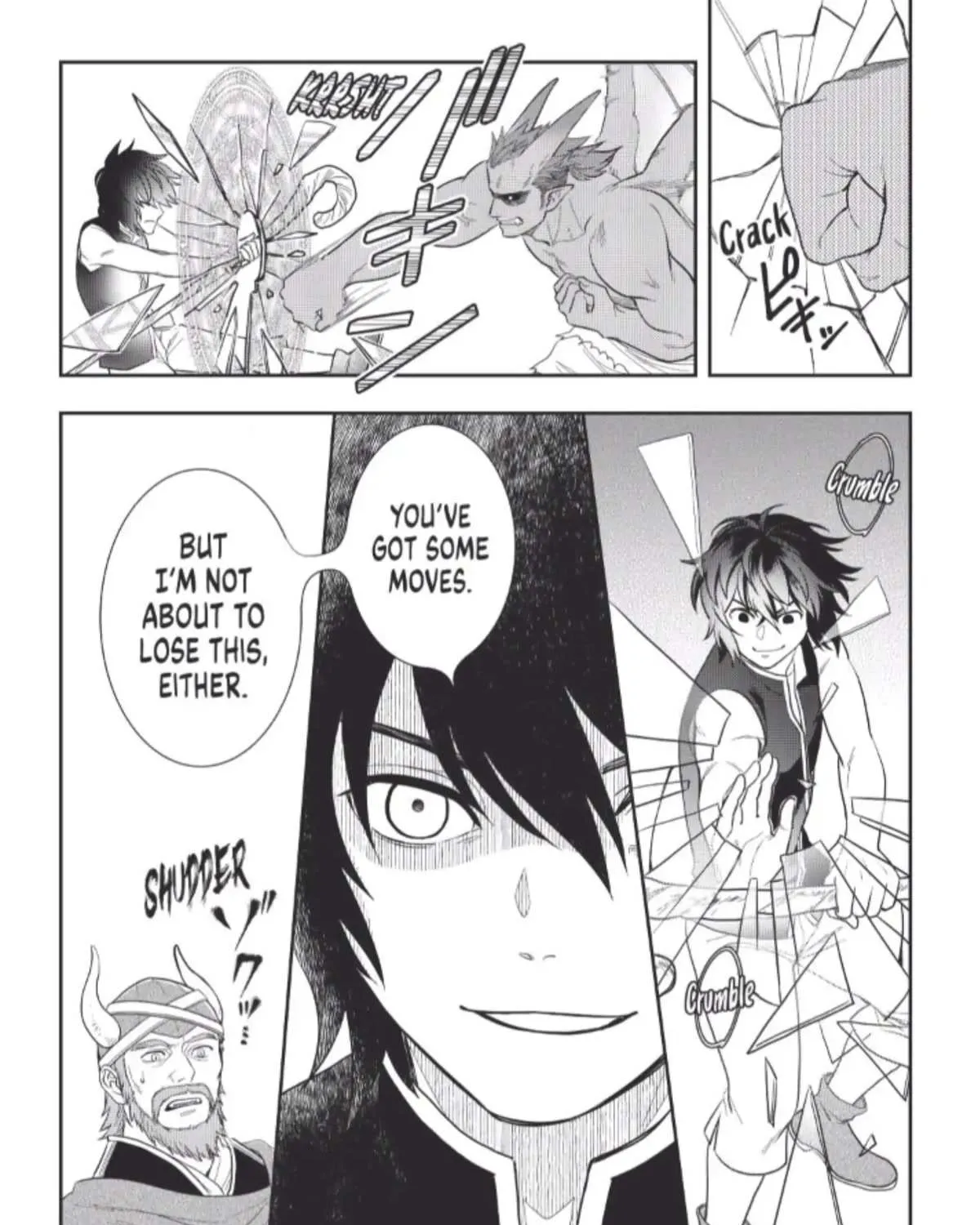 Read Monogatari no Naka no Hito chapter 45 image 45 on Lezhin