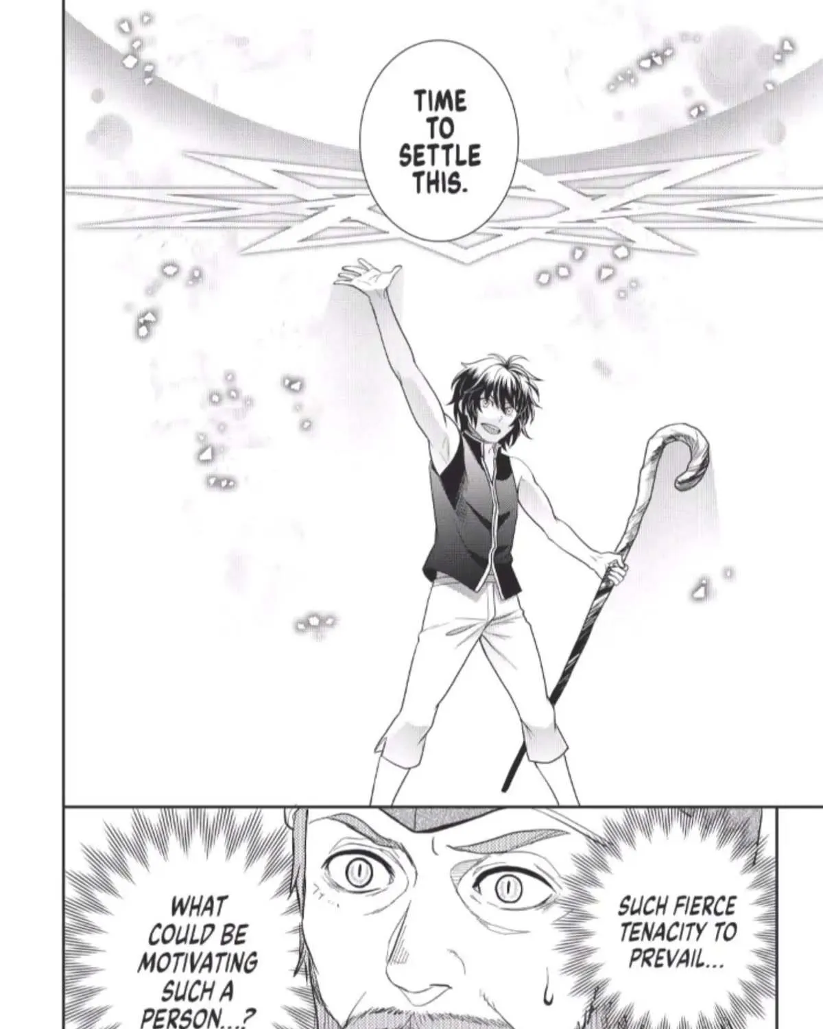 Read Monogatari no Naka no Hito chapter 45 image 47 on Lezhin