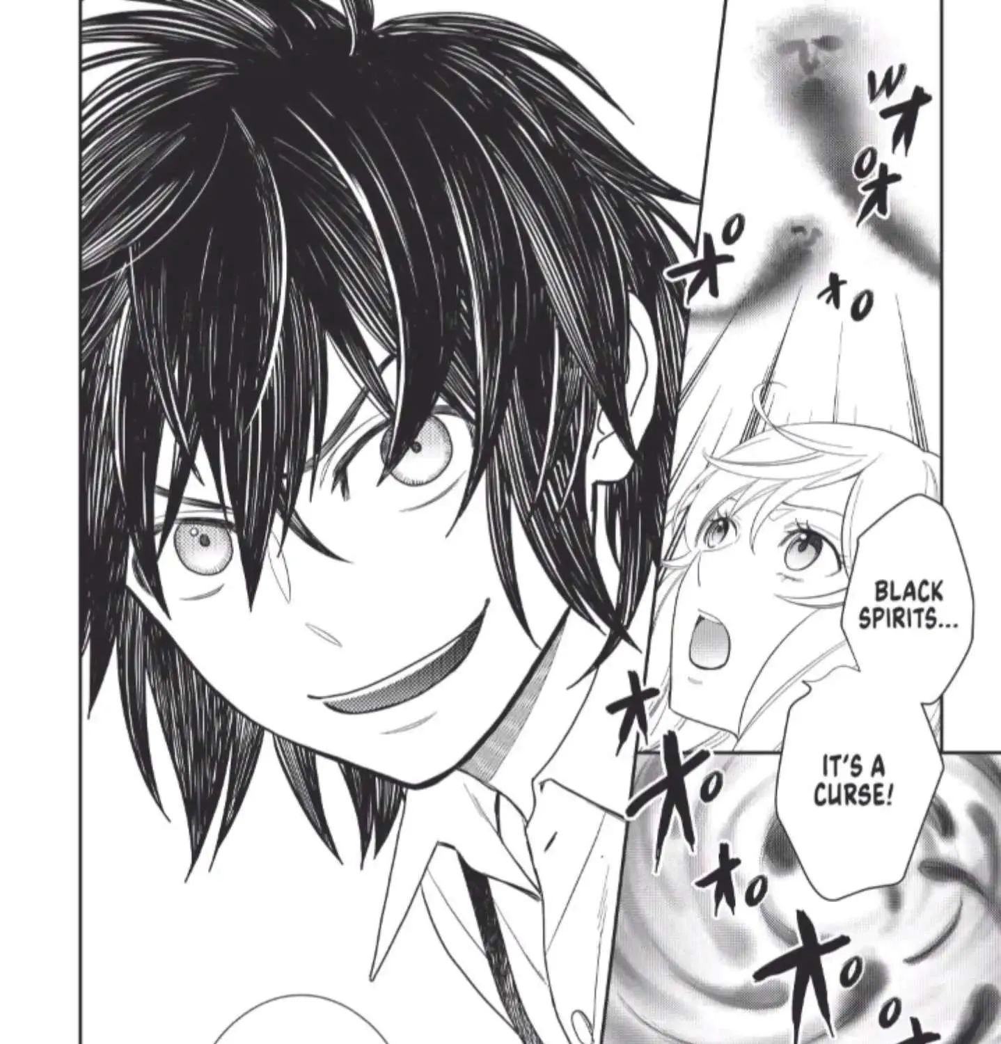 Read Monogatari no Naka no Hito chapter 48 image 18 on Lezhin