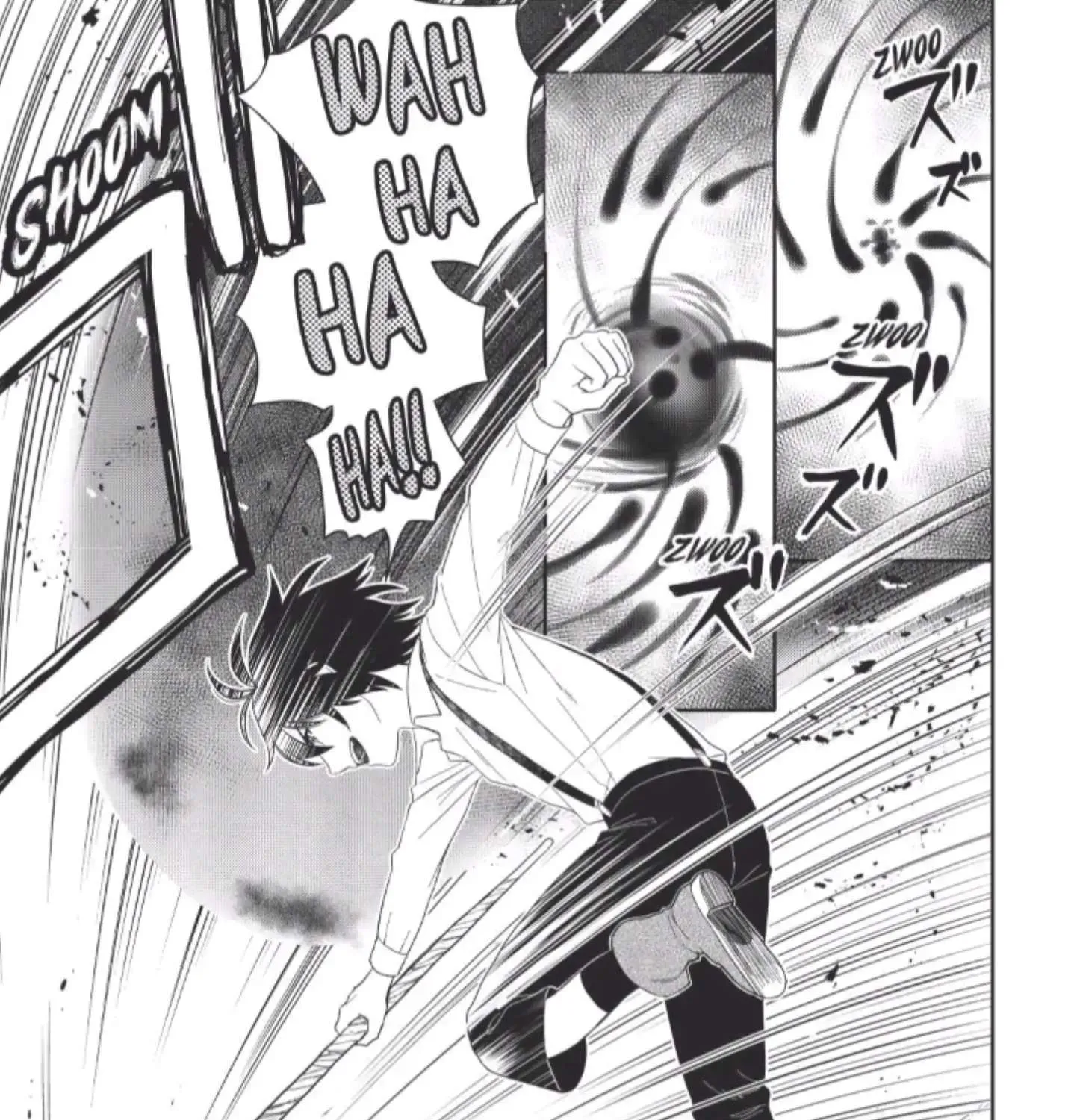 Read Monogatari no Naka no Hito chapter 48 image 20 on Lezhin