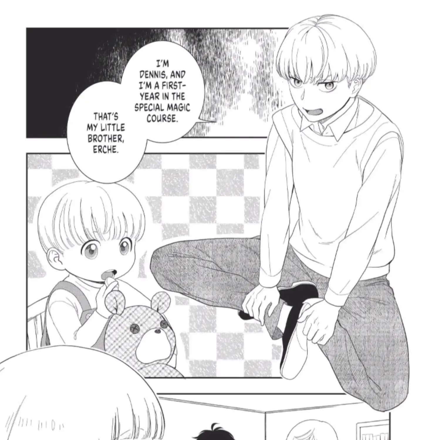 Read Monogatari no Naka no Hito chapter 48 image 28 on Lezhin