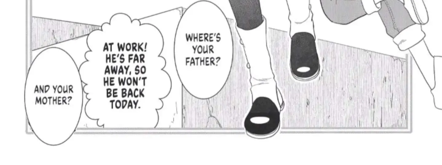 Read Monogatari no Naka no Hito chapter 48 image 33 on Lezhin
