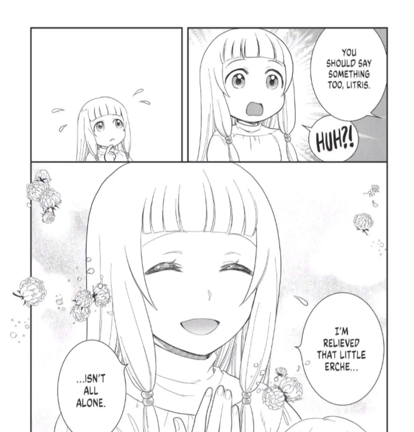Read Monogatari no Naka no Hito chapter 48 image 38 on Lezhin