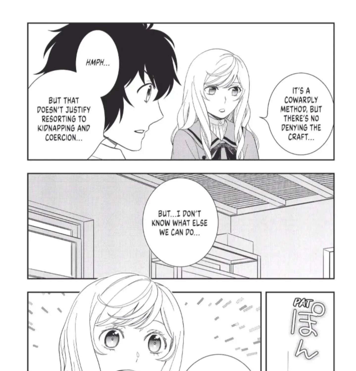 Read Monogatari no Naka no Hito chapter 48 image 46 on Lezhin