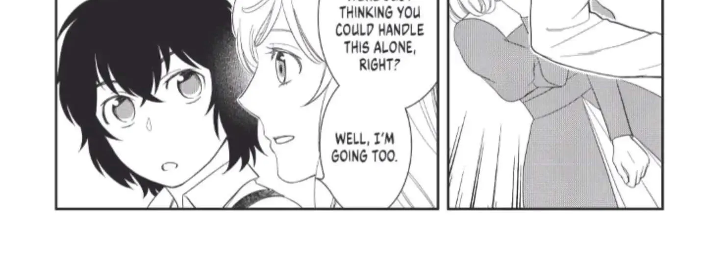 Read Monogatari no Naka no Hito chapter 48 image 7 on Lezhin