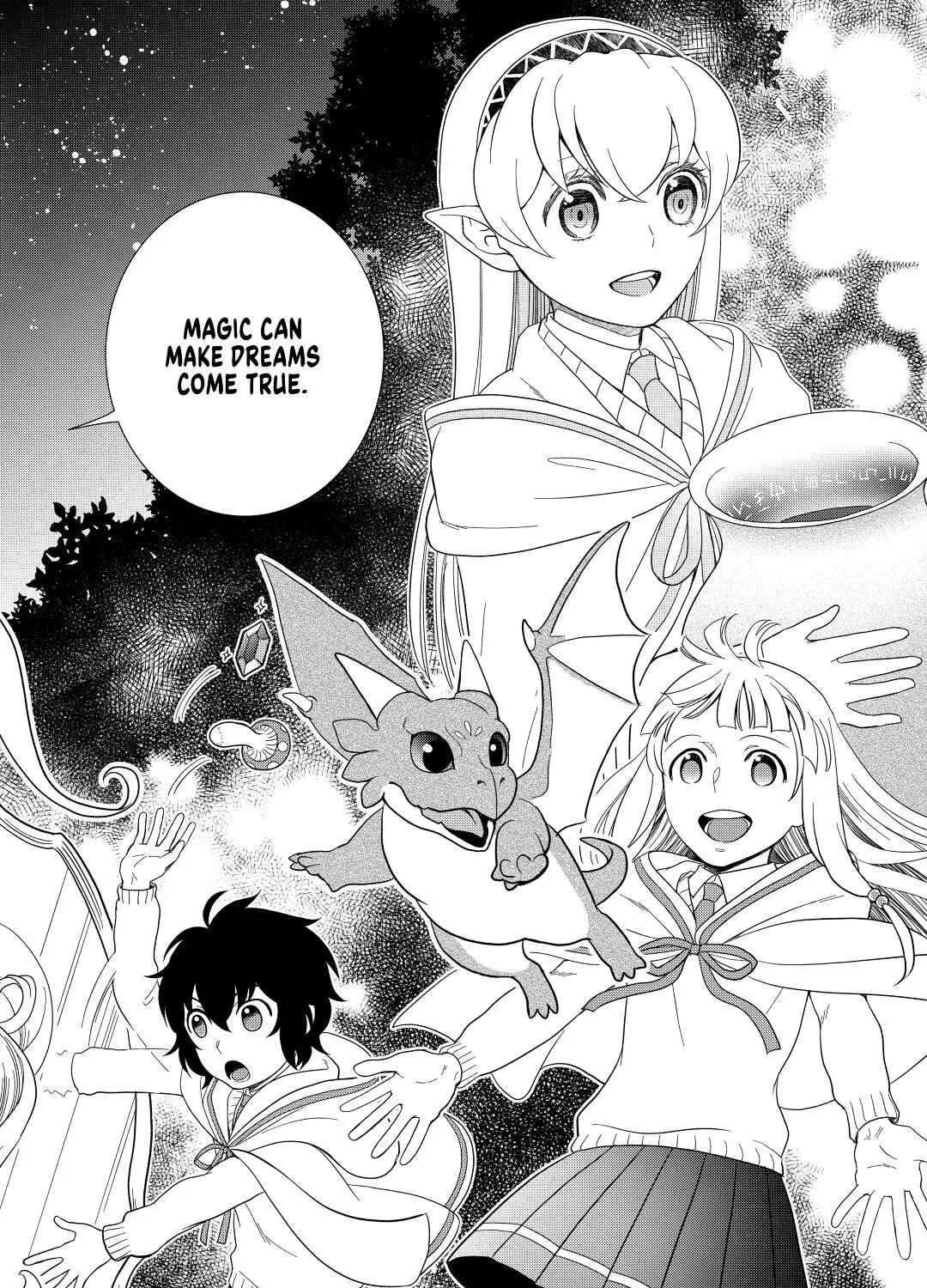 Read Monogatari no Naka no Hito chapter 50 image 31 on Lezhin