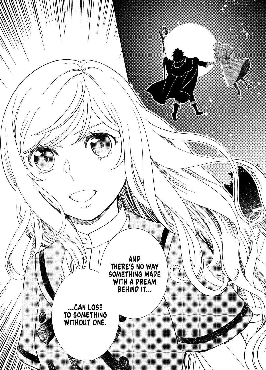 Read Monogatari no Naka no Hito chapter 50 image 33 on Lezhin