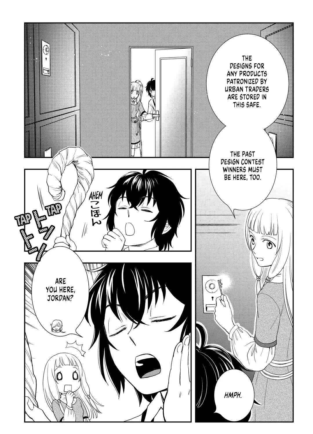Read Monogatari no Naka no Hito chapter 50 image 43 on Lezhin