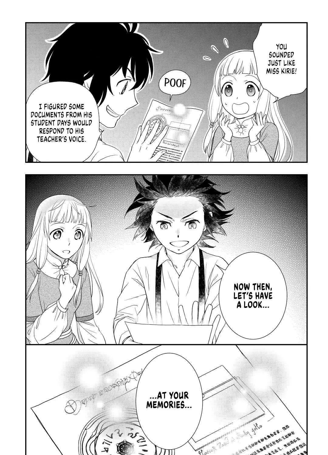 Read Monogatari no Naka no Hito chapter 50 image 47 on Lezhin