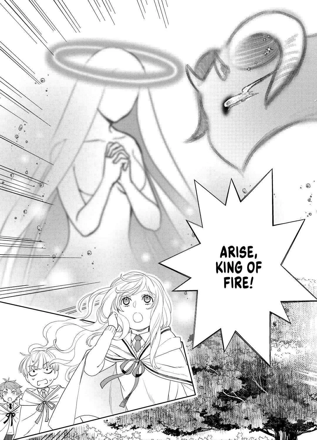 Read Monogatari no Naka no Hito chapter 50 image 5 on Lezhin