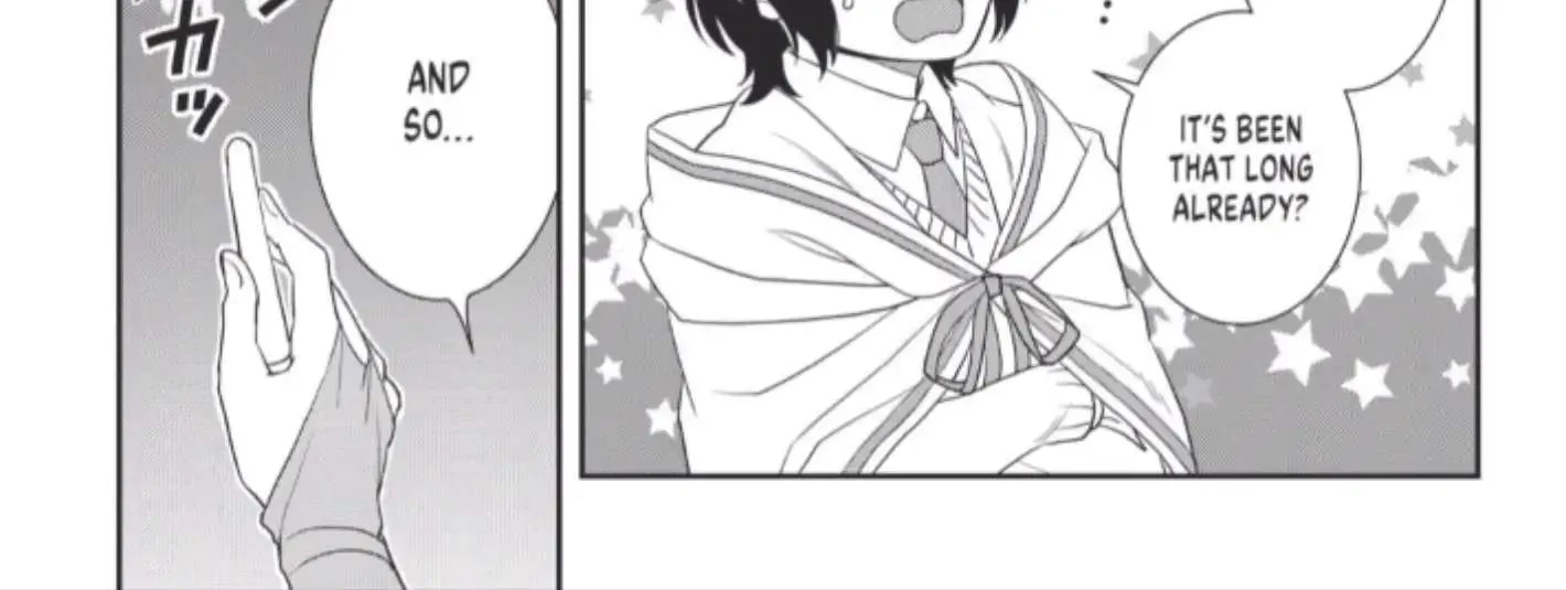 Read Monogatari no Naka no Hito chapter 52 image 11 on Lezhin