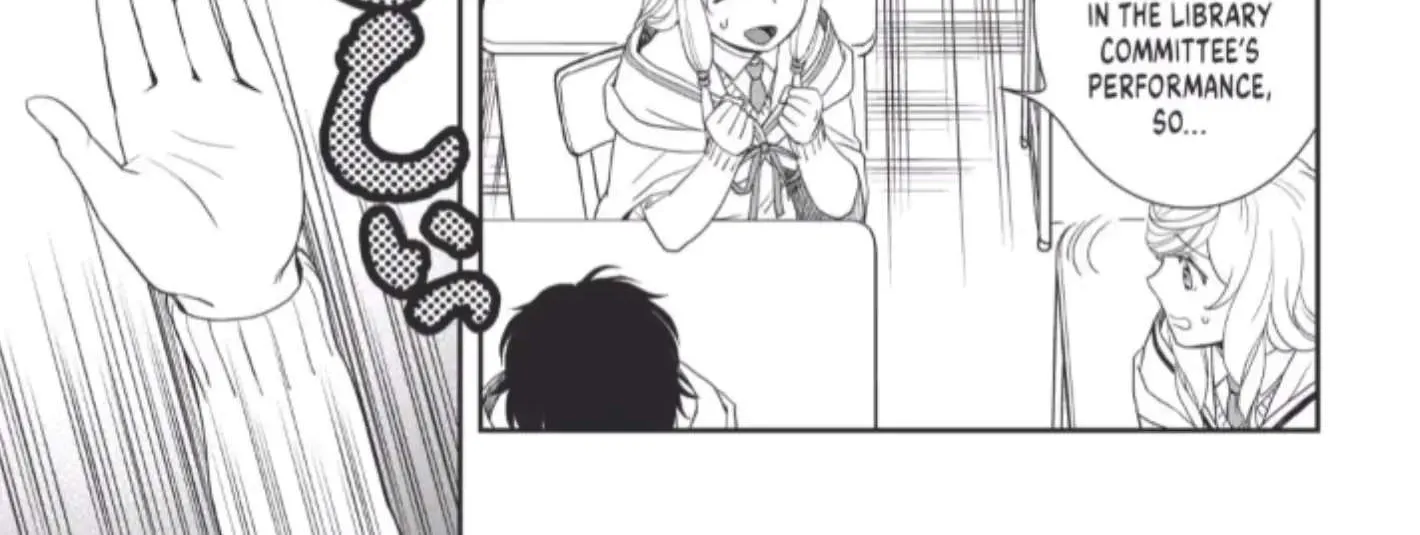 Read Monogatari no Naka no Hito chapter 52 image 13 on Lezhin