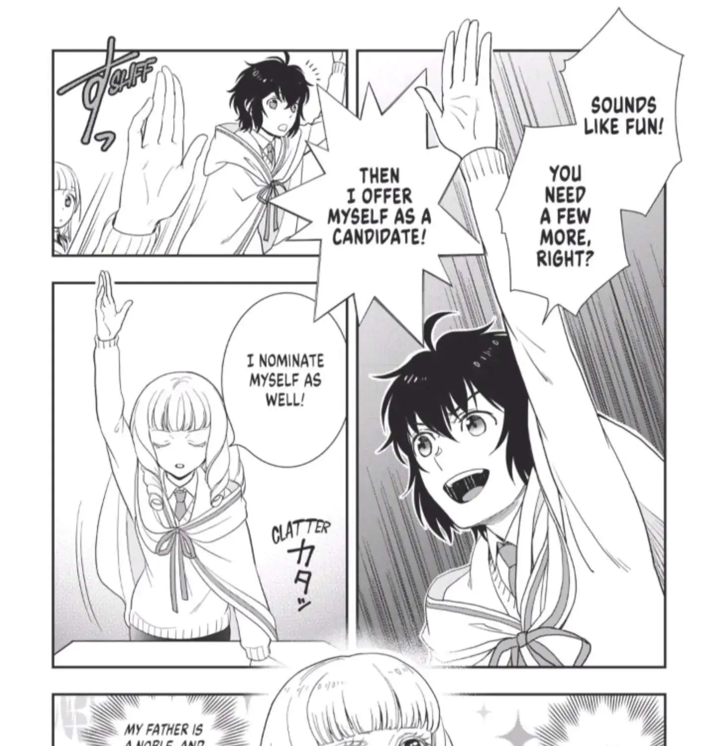 Read Monogatari no Naka no Hito chapter 52 image 14 on Lezhin